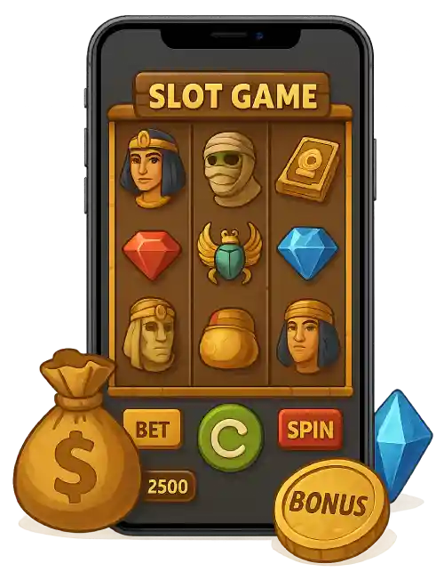 Cleobetra mobile casino on Android and iOS browser for Australian players
